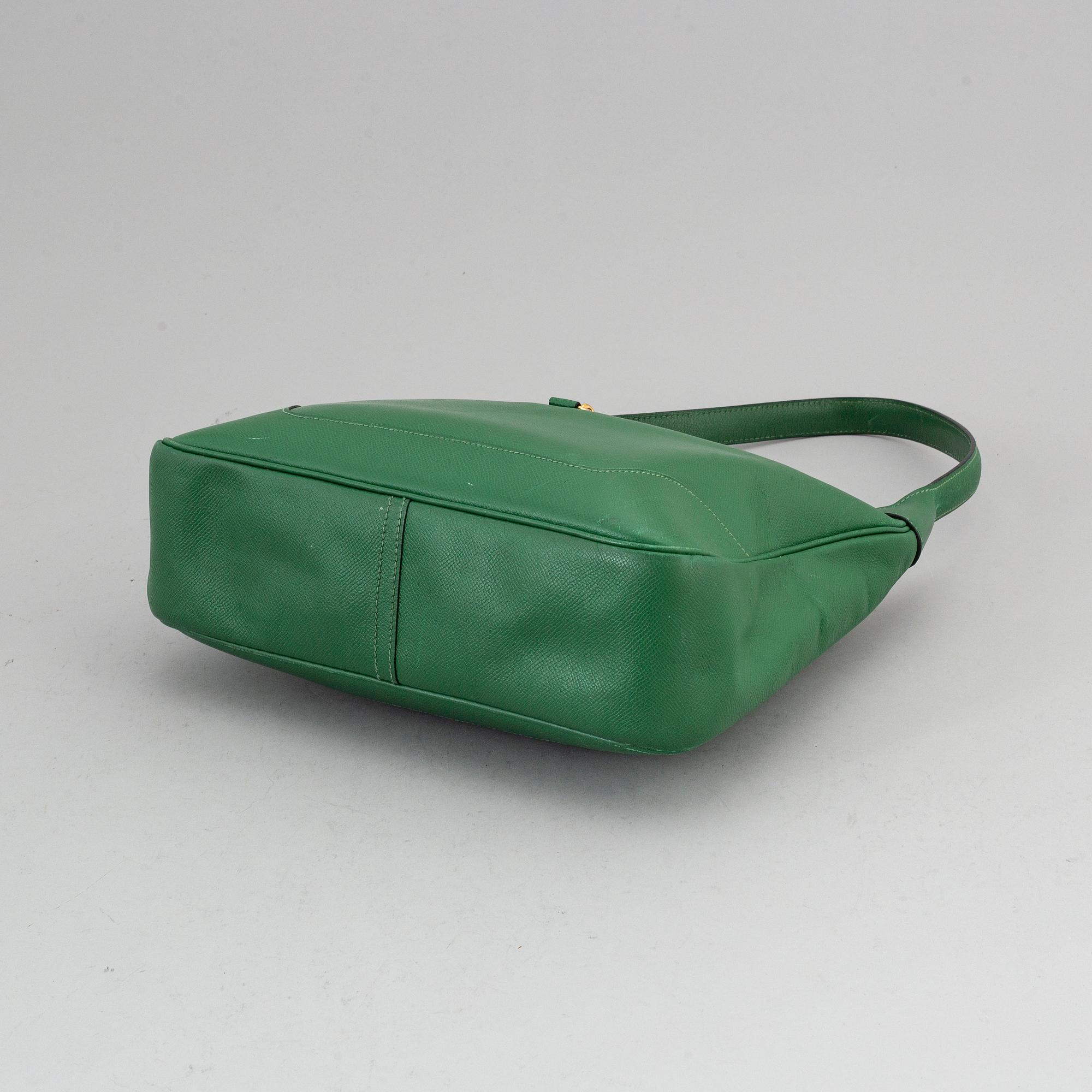 HERMÈS, "Trimbag".