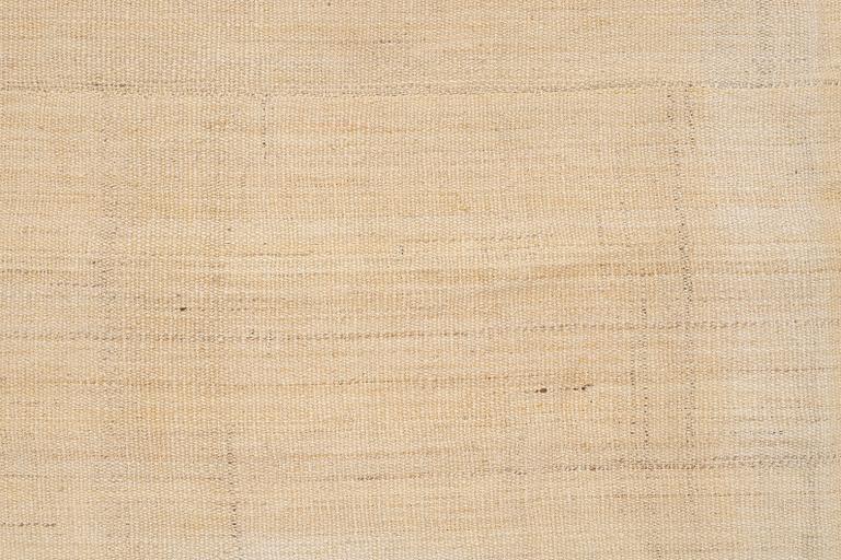 A Djadjim carpet from Kurdistan, 350 x 255 cm.