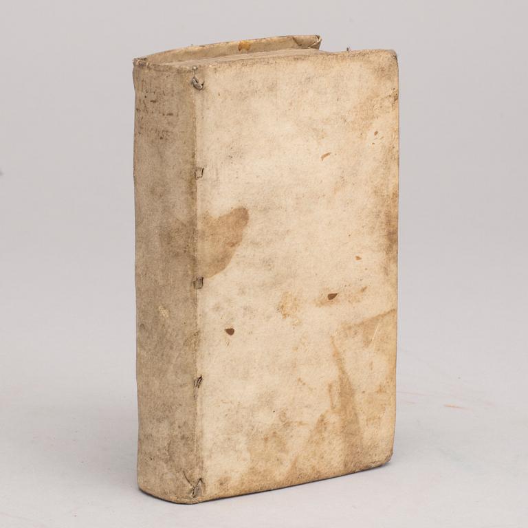 Cyriaci Lentuli Augustus sive De convertenda in monarchiam republica.