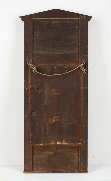 SPEGEL, Karl Johan, 1800-talets mitt.