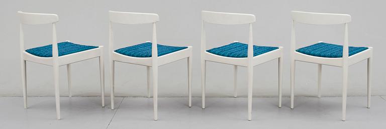 MATSALSGRUPP, 5 delar, Asko, 1900-talets slut.