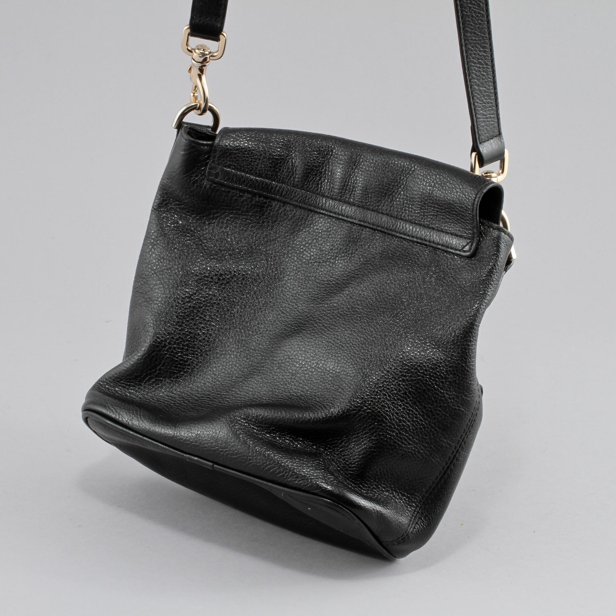 VÄSKA, Mulberry.