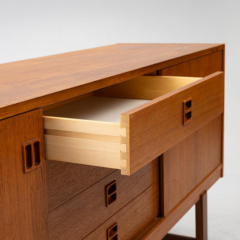 Sideboard, "Korsör” Ikea, 1960-tal.