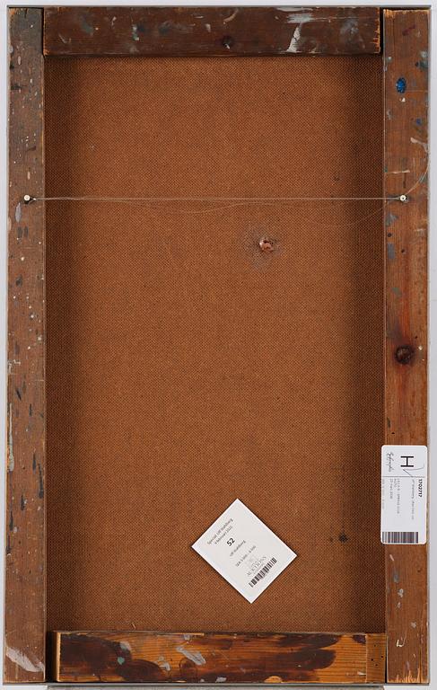 Ulf Wahlberg, Utan titel.