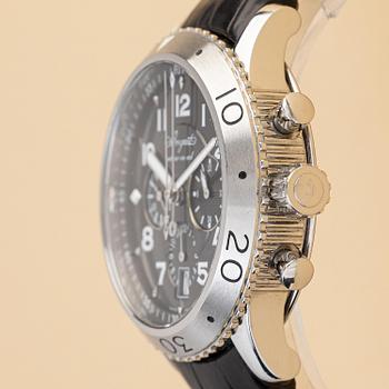 Breguet, Type XXI, "retour en vol", ca 2006.
