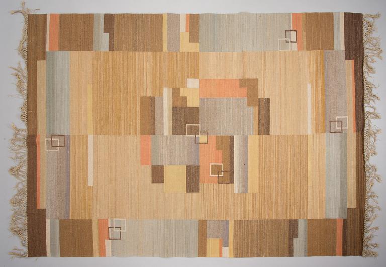 A CARPET. Kiikan Kutomo, Finland, 1930/40´s.