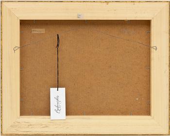 Madeleine Pyk, "Telefono".