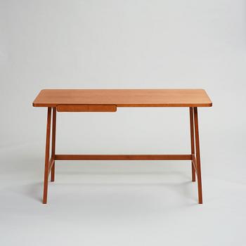 Claesson Koivisto Rune, "Litet", desk, prototype, Arflex, Japan, 2004.