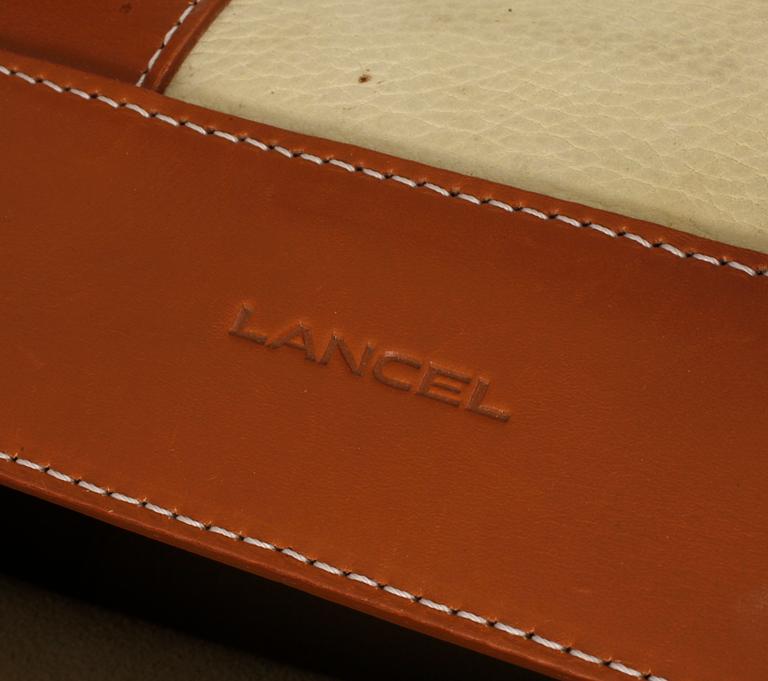 VÄSKA, Lancel, 2000-tal.