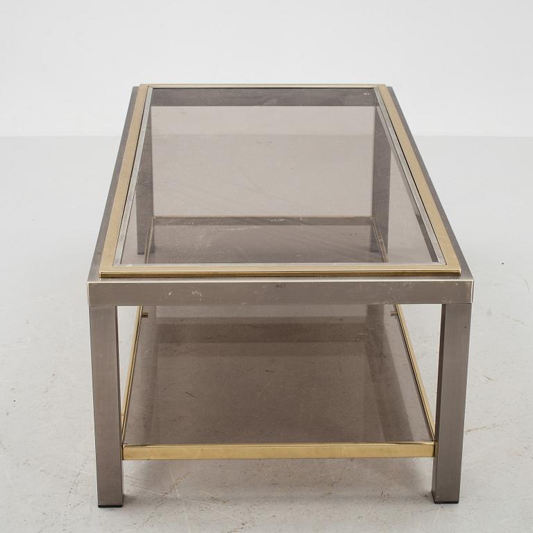 SOFFBORD, 1970-tal.