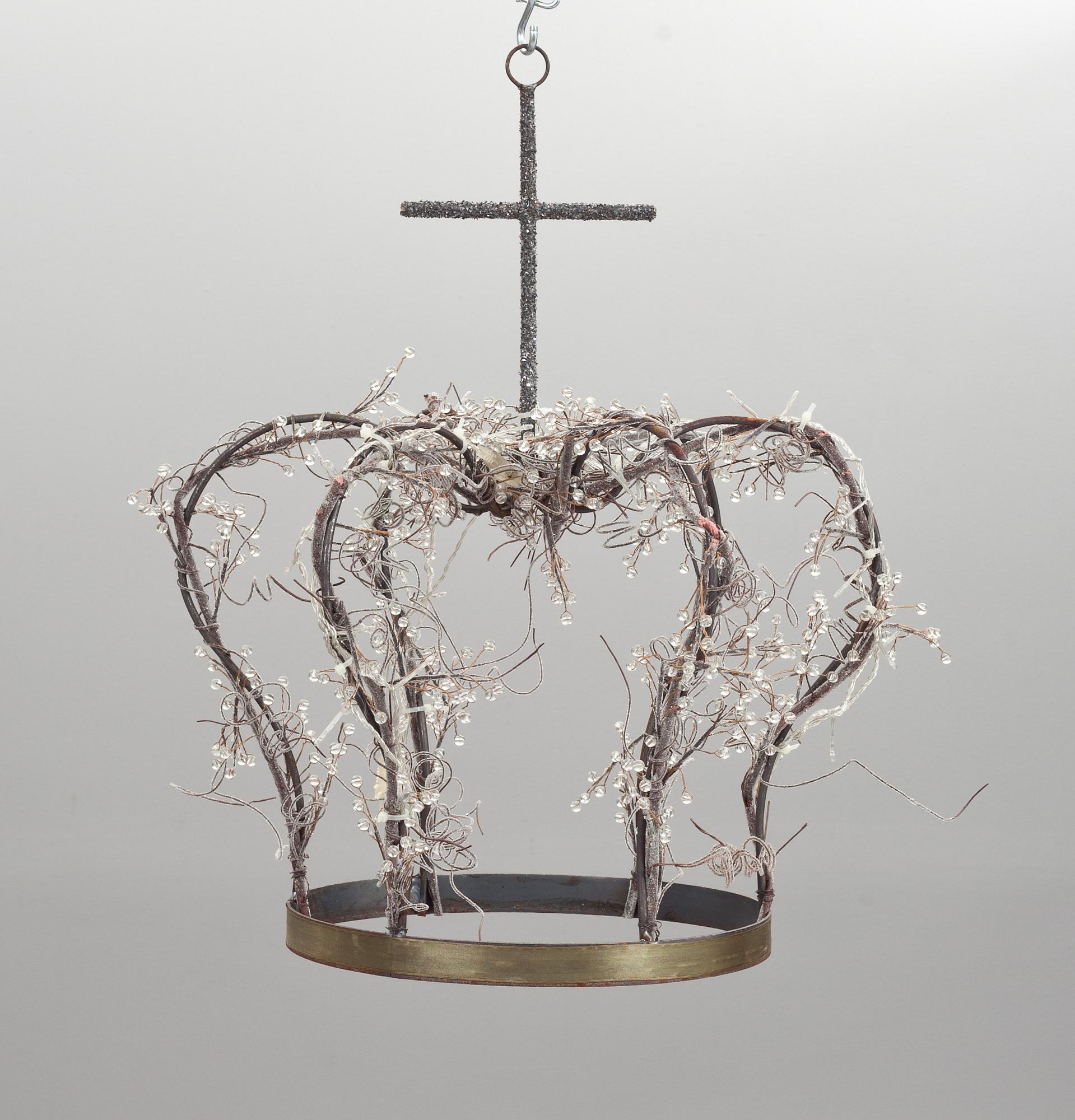 TAKKRONA, smide. 2000-tal.