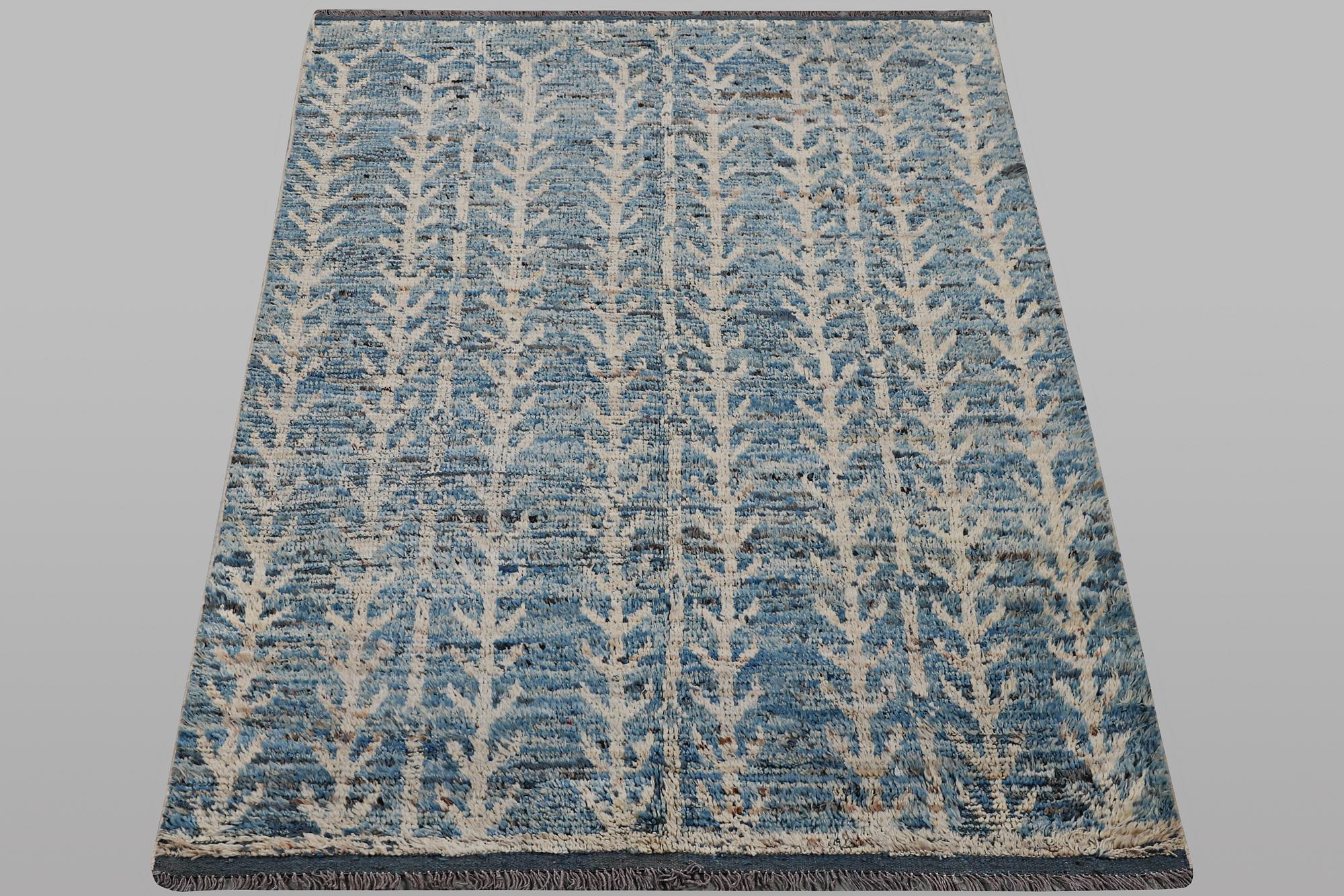 A carpet, Morocco, Berber, ca 250 x 147 cm.