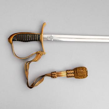PALLASCH, 1800-tal.