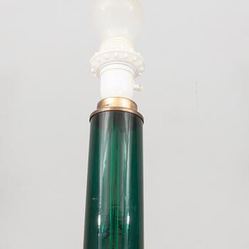 Table lamps 1 pair 1960s/70s.