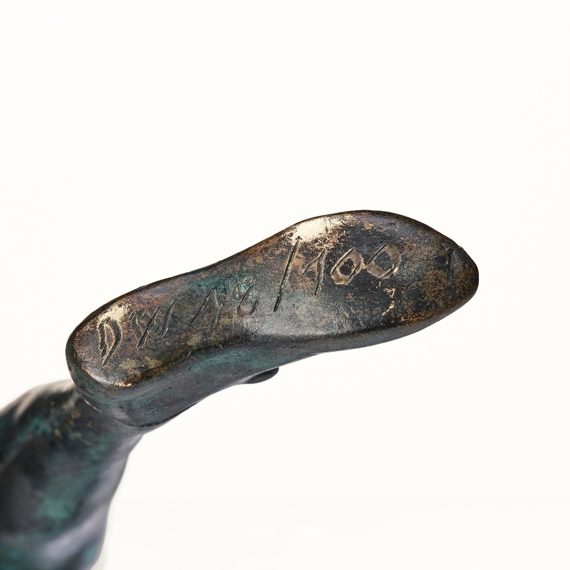 Dan Wolgers, "Ljusets hastighet".