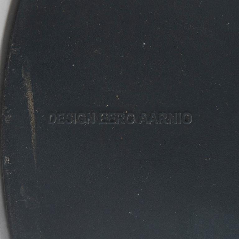 Eero Aarnio, tuoli "Focus" Adelta 2002.