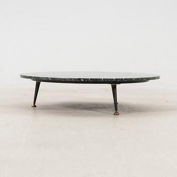 Coffee table, late 20th century.
