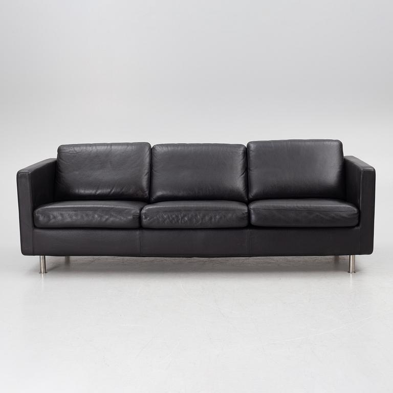A sofa, "Johan", Dux, 21st century.