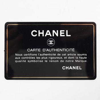 Chanel, plånbok, "19 Zip Card holder".