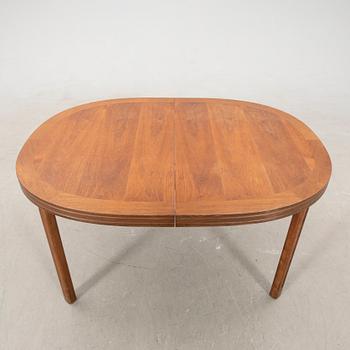 Dining table 1960s/70s.