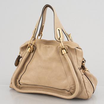 Chloé, a 'Paraty' handbag.