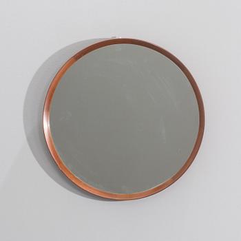 MIRROR, Jansens spejle, Denmark.