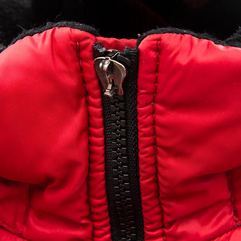 JACKA, Moncler, storlek 3.