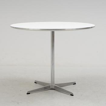 BRUNO MATHSSON & PIET HEIN, matbord för Fritz Hansen, Danmark, 2000-tal.