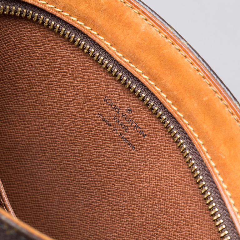 VÄSKA, "Drouot", Louis Vuitton.