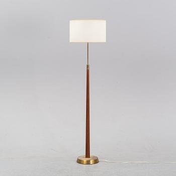 Hans Bergström, tillskriven. Golvlampa, ASEA Belysning.