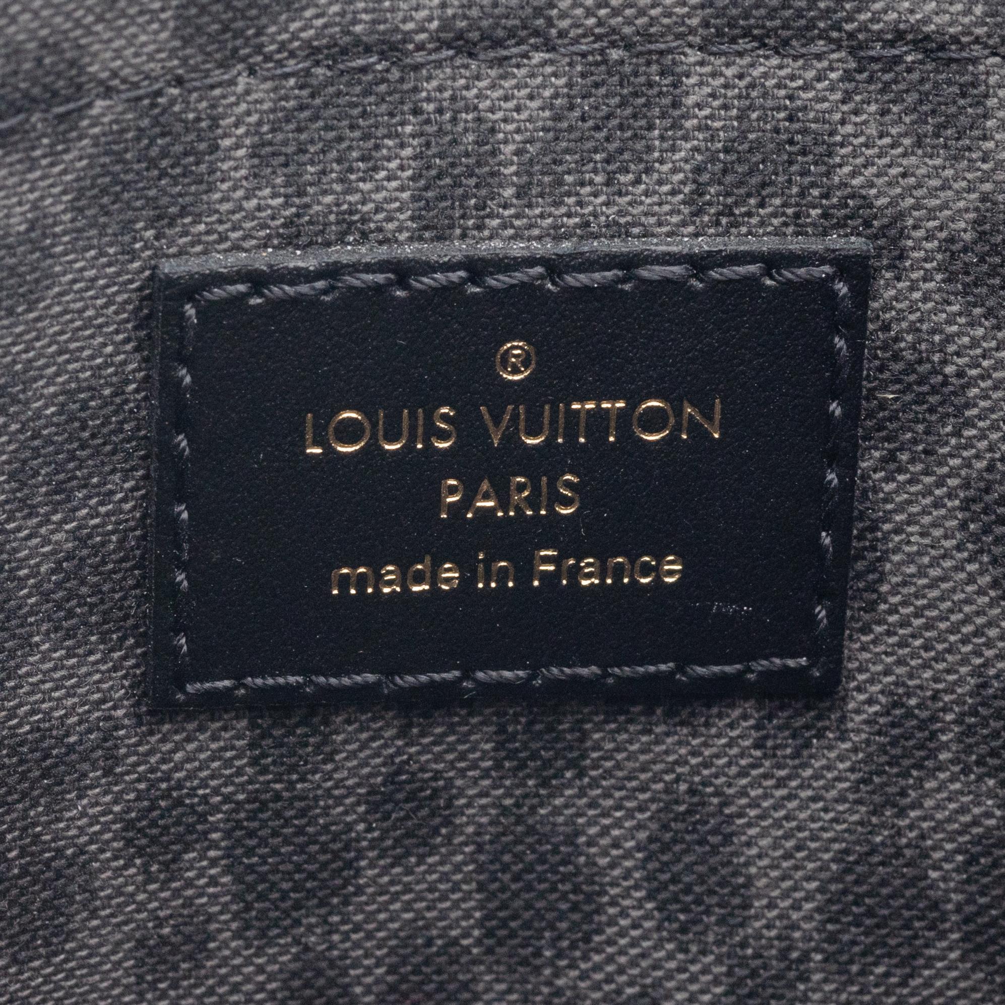 Louis Vuitton, bag, limited edition, "Neverfull MM Wild At Heart".