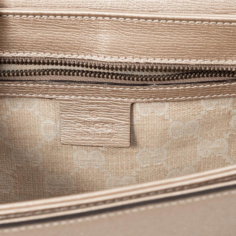 Gucci, väska, "1955 Bag".