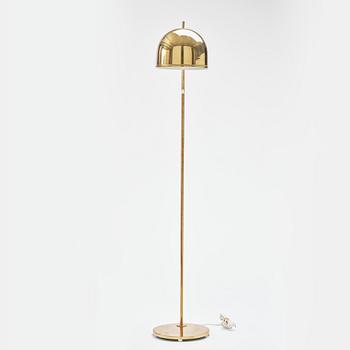 Eje Ahlgren, golvlampa, modell G-075, Bergboms, 1960-70-tal.