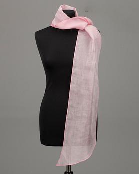 YVES SAINT LAURENT, SKJORTBLUS och SJAL, Yves Saint Laurent.