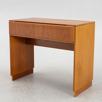 A 1960's/70's dressing table, Komfort, Denmark.