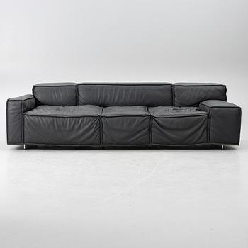 Claesson Koivisto Rune, soffa, "Boxplay", Swedese, formgiven 2009.