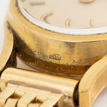 Certina, wristwatch, 17 mm.