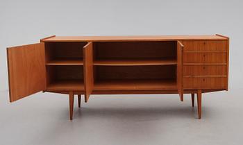 SIDEBOARD, 1900-talets andra hälft.