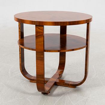 Coffee table, Art Deco style, 20th century.