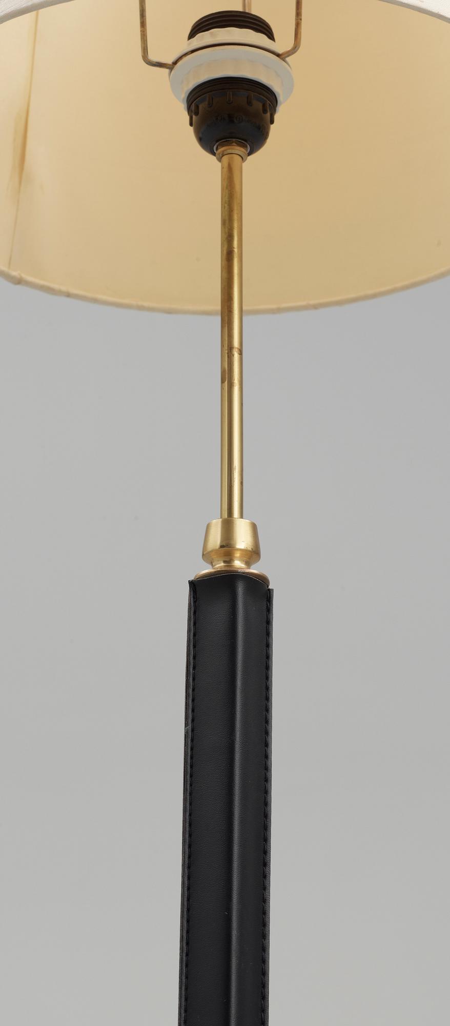 GOLVLAMPA, Falkenbergs Belysning, 1960/70-tal.