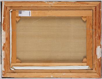 Axel Olsson, "Natteffekt".