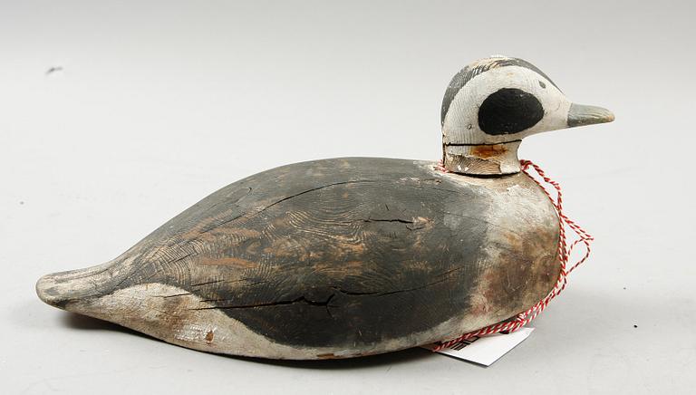 VETTE, trä, 1900-tal.