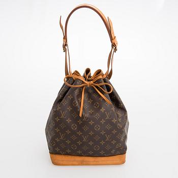 Louis Vuitton, A Monogram 'Noé' Bag.