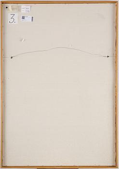 Leif Ericson, "Fest i trädgården".