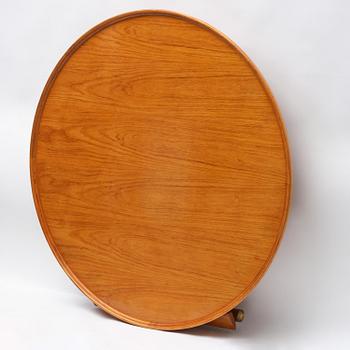 Mogens Lassen, soffbord, "Egyptian Table", A.J. Iversen, Danmark.