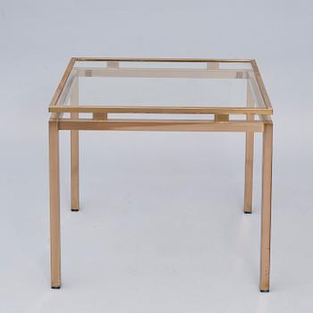 SOFFBORD, 1970/1980-tal.