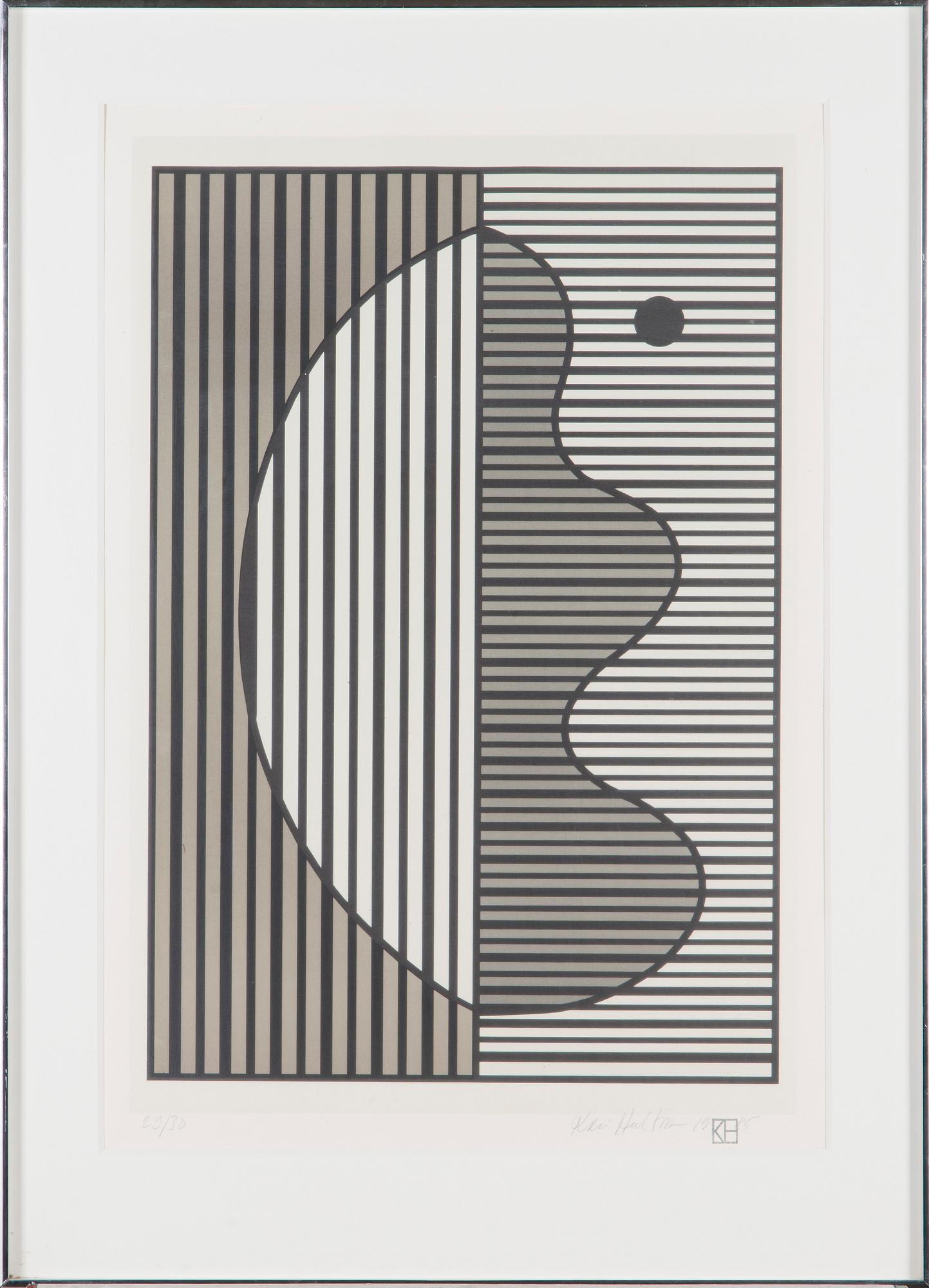 Kari Huhtamo, Composition.