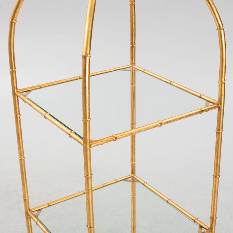 Hylla, 1900-talets slut.