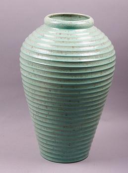 URNA, Nittsjö, lergods.