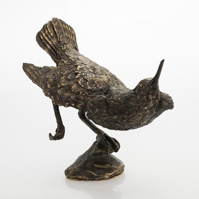 Jorma Lehtonen, Bird.